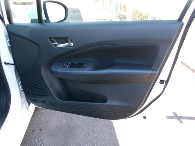 ノート Ｘ　ＮｉｓｓａｎＣｏｎｎｅｃｔナビ　アラウンドビューモニター　前後ドライブレコーダー　インテリジェントルームミラー　ＥＴＣ　オートエアコン　ＬＥＤヘッドランプ　衝突軽減ブレーキ踏み間違い防止　車線逸脱警報（44枚目）