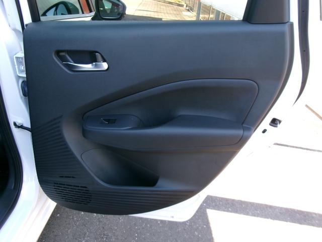 ノート Ｘ　ＮｉｓｓａｎＣｏｎｎｅｃｔナビ　アラウンドビューモニター　前後ドライブレコーダー　インテリジェントルームミラー　ＥＴＣ　オートエアコン　ＬＥＤヘッドランプ　衝突軽減ブレーキ踏み間違い防止　車線逸脱警報（45枚目）