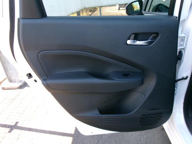 ノート Ｘ　ＮｉｓｓａｎＣｏｎｎｅｃｔナビ　アラウンドビューモニター　前後ドライブレコーダー　インテリジェントルームミラー　ＥＴＣ　オートエアコン　ＬＥＤヘッドランプ　衝突軽減ブレーキ踏み間違い防止　車線逸脱警報（47枚目）