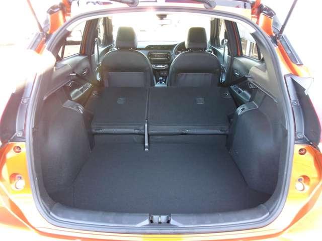 キックス Ｘ　プロパイロット　純正ナビ　アラウンドビューモニター　インテリジェントルームミラー　ステアリング・シートヒーター　寒冷地仕様　前後ドライブレコーダーＥＴＣ　衝突軽減ブレーキ　踏み間違い防止　車線逸脱警報（13枚目）