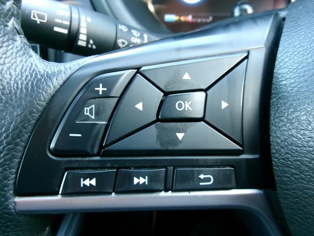 キックス Ｘ　プロパイロット　純正ナビ　アラウンドビューモニター　インテリジェントルームミラー　ステアリング・シートヒーター　寒冷地仕様　前後ドライブレコーダーＥＴＣ　衝突軽減ブレーキ　踏み間違い防止　車線逸脱警報（24枚目）