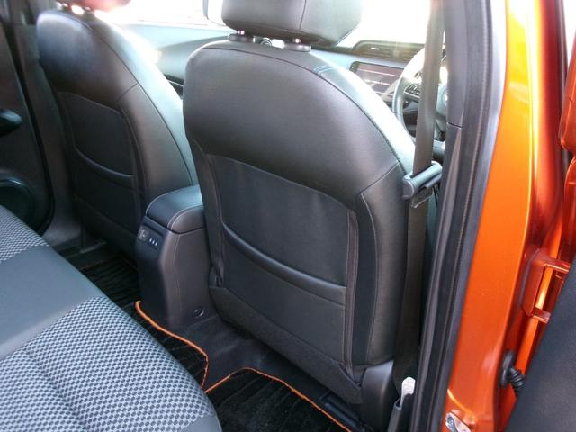 キックス Ｘ　プロパイロット　純正ナビ　アラウンドビューモニター　インテリジェントルームミラー　ステアリング・シートヒーター　寒冷地仕様　前後ドライブレコーダーＥＴＣ　衝突軽減ブレーキ　踏み間違い防止　車線逸脱警報（31枚目）