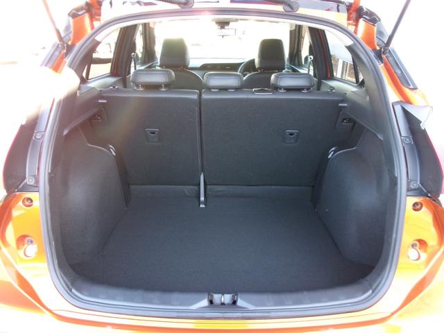 キックス Ｘ　プロパイロット　純正ナビ　アラウンドビューモニター　インテリジェントルームミラー　ステアリング・シートヒーター　寒冷地仕様　前後ドライブレコーダーＥＴＣ　衝突軽減ブレーキ　踏み間違い防止　車線逸脱警報（39枚目）