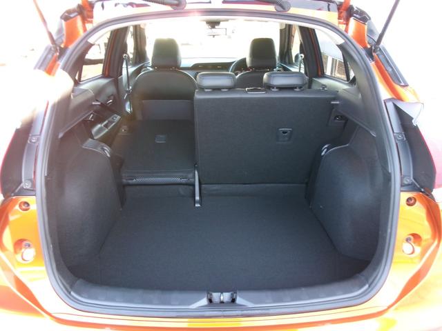 キックス Ｘ　プロパイロット　純正ナビ　アラウンドビューモニター　インテリジェントルームミラー　ステアリング・シートヒーター　寒冷地仕様　前後ドライブレコーダーＥＴＣ　衝突軽減ブレーキ　踏み間違い防止　車線逸脱警報（40枚目）