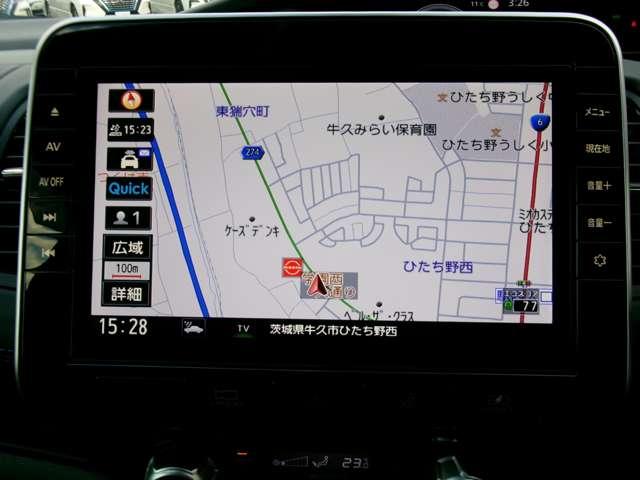 セレナ e-パワー オーテック スポーツスペック プロパイロット 後席フリップダウンモニター 純正10インチメモリーナビ アラウンドビューモニター インテリジェントルームミラー ETC 前後ドライブレコーダー 専用ボディ補強 専用サスペンション(5枚目)