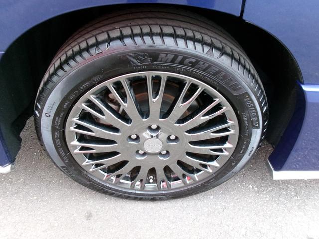 セレナ e-パワー オーテック スポーツスペック プロパイロット 後席フリップダウンモニター 純正10インチメモリーナビ アラウンドビューモニター インテリジェントルームミラー ETC 前後ドライブレコーダー 専用ボディ補強 専用サスペンション(21枚目)