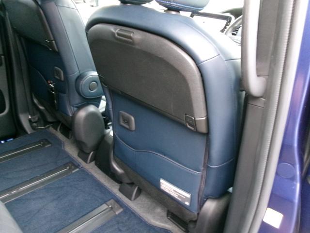 セレナ e-パワー オーテック スポーツスペック プロパイロット 後席フリップダウンモニター 純正10インチメモリーナビ アラウンドビューモニター インテリジェントルームミラー ETC 前後ドライブレコーダー 専用ボディ補強 専用サスペンション(33枚目)