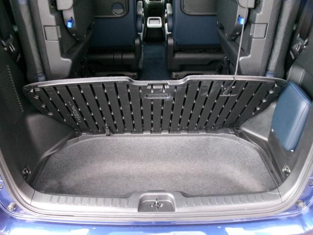 セレナ e-パワー オーテック スポーツスペック プロパイロット 後席フリップダウンモニター 純正10インチメモリーナビ アラウンドビューモニター インテリジェントルームミラー ETC 前後ドライブレコーダー 専用ボディ補強 専用サスペンション(48枚目)