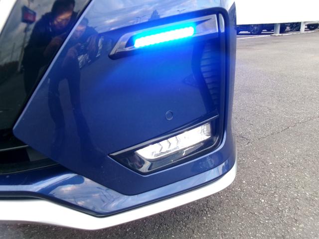 セレナ e-パワー オーテック スポーツスペック プロパイロット 後席フリップダウンモニター 純正10インチメモリーナビ アラウンドビューモニター インテリジェントルームミラー ETC 前後ドライブレコーダー 専用ボディ補強 専用サスペンション(53枚目)