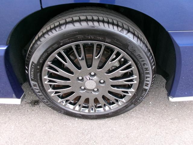 セレナ e-パワー オーテック スポーツスペック プロパイロット 後席フリップダウンモニター 純正10インチメモリーナビ アラウンドビューモニター インテリジェントルームミラー ETC 前後ドライブレコーダー 専用ボディ補強 専用サスペンション(55枚目)