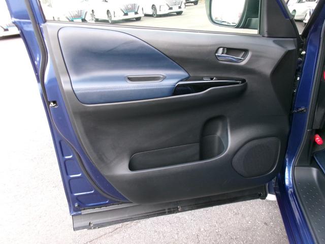 セレナ e-パワー オーテック スポーツスペック プロパイロット 後席フリップダウンモニター 純正10インチメモリーナビ アラウンドビューモニター インテリジェントルームミラー ETC 前後ドライブレコーダー 専用ボディ補強 専用サスペンション(58枚目)