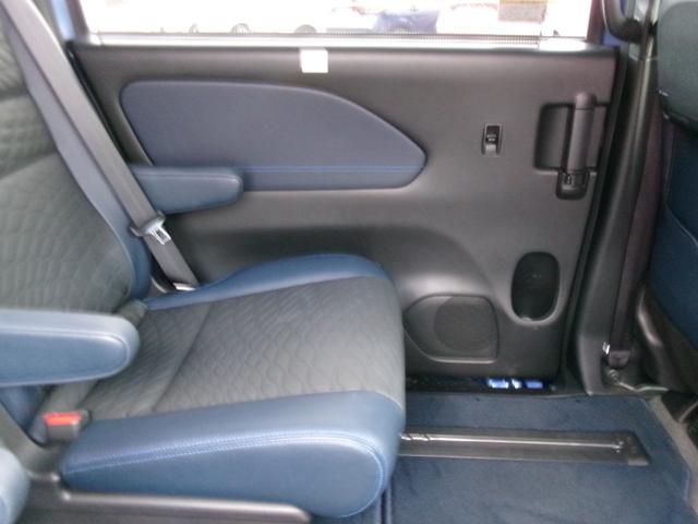 セレナ e-パワー オーテック スポーツスペック プロパイロット 後席フリップダウンモニター 純正10インチメモリーナビ アラウンドビューモニター インテリジェントルームミラー ETC 前後ドライブレコーダー 専用ボディ補強 専用サスペンション(59枚目)