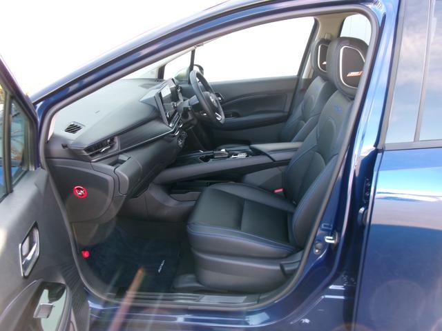 オーラ オーテック　ＮｉｓｓａｎＣｏｎｎｅｃｔナビ　　プロパイロット　　ＢＯＳＥパーソナルプラスサウンドシステム　運転席パワーシート　ステアリング・シートヒーター　アラウンドビューモニター　ＥＴＣ２．０　専用エクステリア（34枚目）