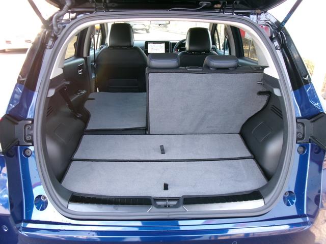 オーラ オーテック　ＮｉｓｓａｎＣｏｎｎｅｃｔナビ　　プロパイロット　　ＢＯＳＥパーソナルプラスサウンドシステム　運転席パワーシート　ステアリング・シートヒーター　アラウンドビューモニター　ＥＴＣ２．０　専用エクステリア（42枚目）