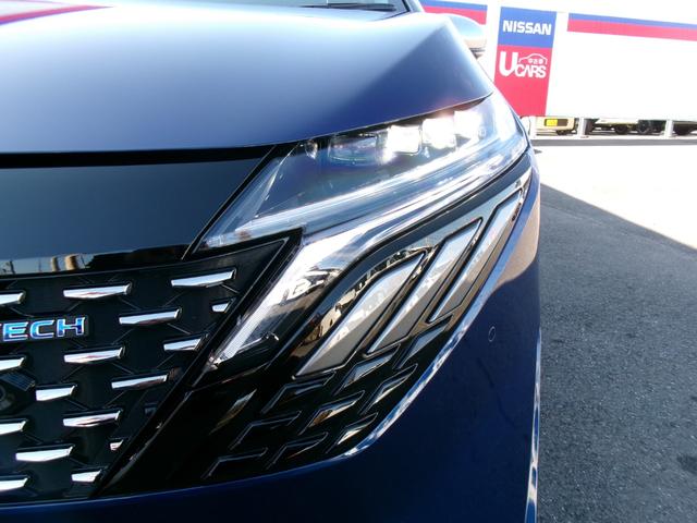 オーラ オーテック　ＮｉｓｓａｎＣｏｎｎｅｃｔナビ　　プロパイロット　　ＢＯＳＥパーソナルプラスサウンドシステム　運転席パワーシート　ステアリング・シートヒーター　アラウンドビューモニター　ＥＴＣ２．０　専用エクステリア（48枚目）