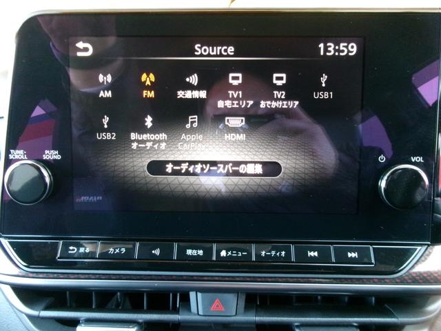 オーラ ニスモ　ＮｉｓｓａｎＣｏｎｎｅｃｔナビ　プロパイロット　ＢＯＳＥパーソナルプラスサウンド　運転席パワーシート　ステアリング・シートヒーター　アラウンドビューモニター　ドライブレコーダー　ＥＴＣ２．０（6枚目）