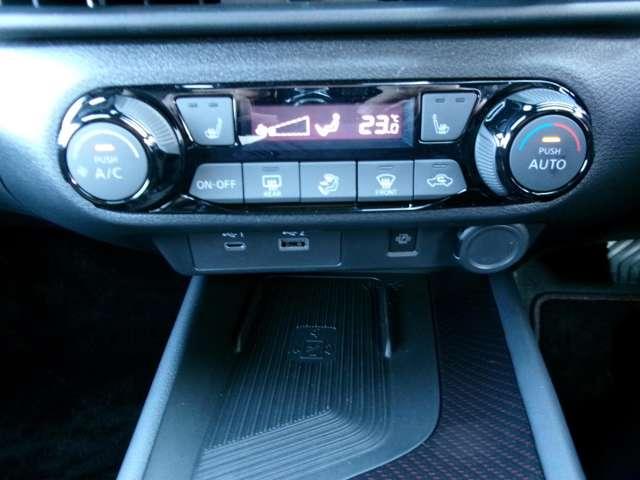 オーラ ニスモ　ＮｉｓｓａｎＣｏｎｎｅｃｔナビ　プロパイロット　ＢＯＳＥパーソナルプラスサウンド　運転席パワーシート　ステアリング・シートヒーター　アラウンドビューモニター　ドライブレコーダー　ＥＴＣ２．０（9枚目）