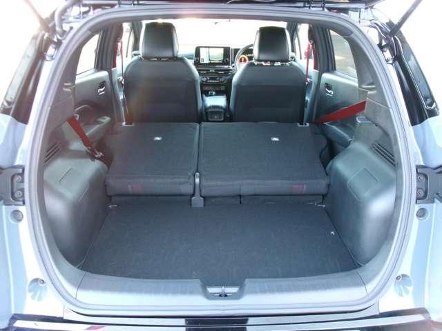 オーラ ニスモ　ＮｉｓｓａｎＣｏｎｎｅｃｔナビ　プロパイロット　ＢＯＳＥパーソナルプラスサウンド　運転席パワーシート　ステアリング・シートヒーター　アラウンドビューモニター　ドライブレコーダー　ＥＴＣ２．０（14枚目）