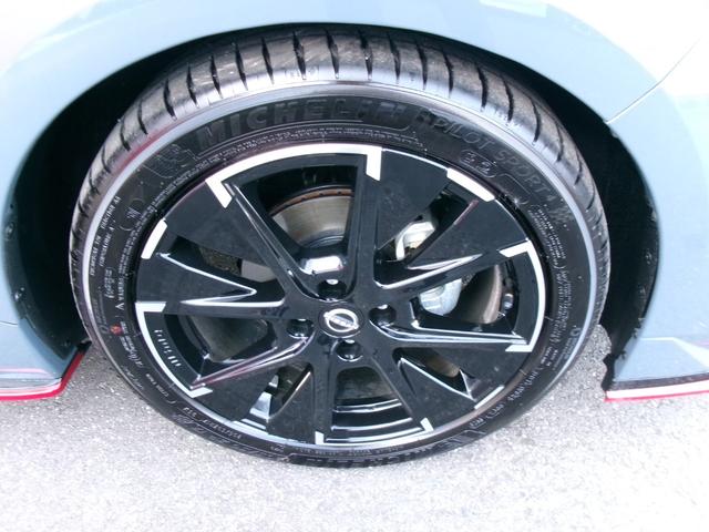 オーラ ニスモ　ＮｉｓｓａｎＣｏｎｎｅｃｔナビ　プロパイロット　ＢＯＳＥパーソナルプラスサウンド　運転席パワーシート　ステアリング・シートヒーター　アラウンドビューモニター　ドライブレコーダー　ＥＴＣ２．０（20枚目）