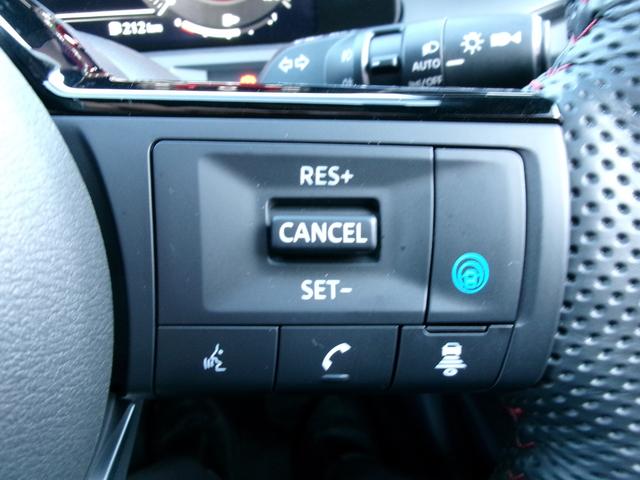 オーラ ニスモ　ＮｉｓｓａｎＣｏｎｎｅｃｔナビ　プロパイロット　ＢＯＳＥパーソナルプラスサウンド　運転席パワーシート　ステアリング・シートヒーター　アラウンドビューモニター　ドライブレコーダー　ＥＴＣ２．０（23枚目）