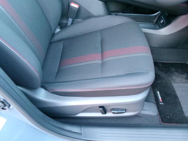 オーラ ニスモ　ＮｉｓｓａｎＣｏｎｎｅｃｔナビ　プロパイロット　ＢＯＳＥパーソナルプラスサウンド　運転席パワーシート　ステアリング・シートヒーター　アラウンドビューモニター　ドライブレコーダー　ＥＴＣ２．０（32枚目）