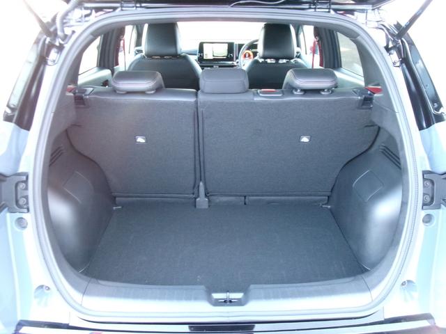 オーラ ニスモ　ＮｉｓｓａｎＣｏｎｎｅｃｔナビ　プロパイロット　ＢＯＳＥパーソナルプラスサウンド　運転席パワーシート　ステアリング・シートヒーター　アラウンドビューモニター　ドライブレコーダー　ＥＴＣ２．０（40枚目）