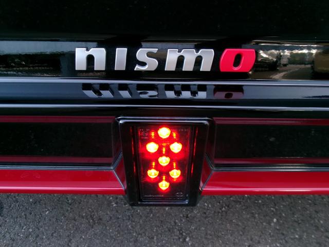 オーラ ニスモ　ＮｉｓｓａｎＣｏｎｎｅｃｔナビ　プロパイロット　ＢＯＳＥパーソナルプラスサウンド　運転席パワーシート　ステアリング・シートヒーター　アラウンドビューモニター　ドライブレコーダー　ＥＴＣ２．０（42枚目）