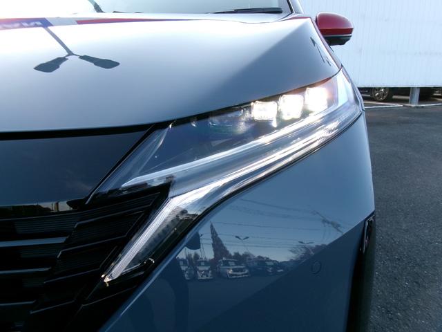 オーラ ニスモ　ＮｉｓｓａｎＣｏｎｎｅｃｔナビ　プロパイロット　ＢＯＳＥパーソナルプラスサウンド　運転席パワーシート　ステアリング・シートヒーター　アラウンドビューモニター　ドライブレコーダー　ＥＴＣ２．０（45枚目）