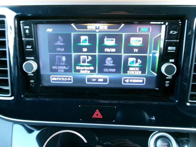 デイズルークス ハイウェイスター　Ｘ　先　行　初　売　り　特　価　車　純正メモリーナビ　アラウンドビューモニター　助手席側リヤオートスライドドア　ドライブレコーダーＥＴＣ　ＬＥＤヘッドランプ　衝突軽減ブレーキ　車線逸脱警報　踏み間違い防止（6枚目）