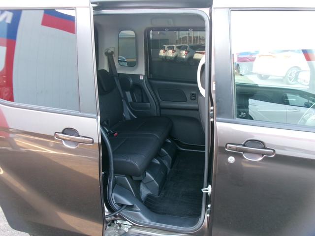 デイズルークス ハイウェイスター　Ｘ　先　行　初　売　り　特　価　車　純正メモリーナビ　アラウンドビューモニター　助手席側リヤオートスライドドア　ドライブレコーダーＥＴＣ　ＬＥＤヘッドランプ　衝突軽減ブレーキ　車線逸脱警報　踏み間違い防止（13枚目）