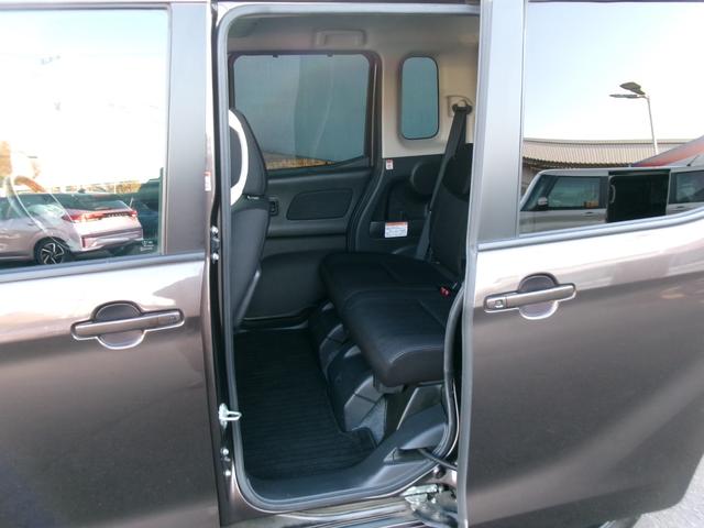 デイズルークス ハイウェイスター　Ｘ　先　行　初　売　り　特　価　車　純正メモリーナビ　アラウンドビューモニター　助手席側リヤオートスライドドア　ドライブレコーダーＥＴＣ　ＬＥＤヘッドランプ　衝突軽減ブレーキ　車線逸脱警報　踏み間違い防止（37枚目）