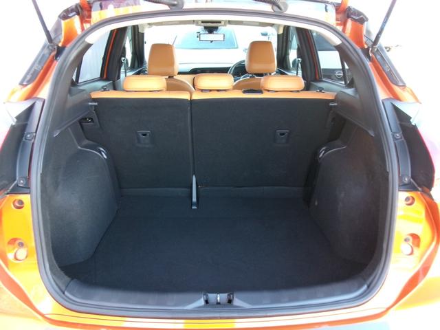 キックス X ツートーンインテリアエディション プロパイロット 純正メモリーナビ アラウンドビューモニター ETC 前後ドライブレコーダー インテリジェントルームミラー SOSコール ステアリング・シートヒーター 衝突軽減ブレーキ 車線逸脱警報(40枚目)