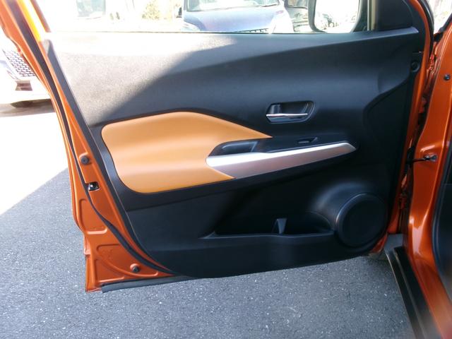 キックス X ツートーンインテリアエディション プロパイロット 純正メモリーナビ アラウンドビューモニター ETC 前後ドライブレコーダー インテリジェントルームミラー SOSコール ステアリング・シートヒーター 衝突軽減ブレーキ 車線逸脱警報(50枚目)