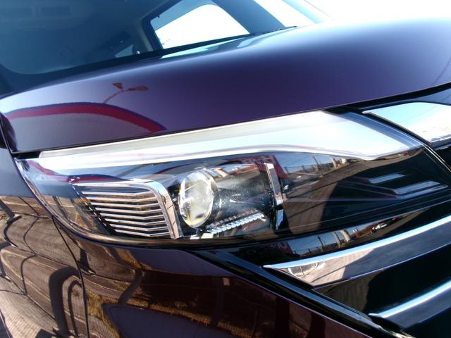 ルークス ハイウェイスター X プロパイロットエディション 純正メモリーナビ アラウンドビューモニター 両側ハンズフリーオートスライドドア プロパイロット ドライブレコーダー Bluetooth ETC LEDヘッドランプ 衝突軽減ブレーキ 踏み間違い防止(18枚目)