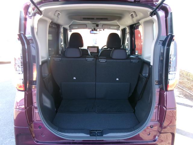 ルークス ハイウェイスター X プロパイロットエディション 純正メモリーナビ アラウンドビューモニター 両側ハンズフリーオートスライドドア プロパイロット ドライブレコーダー Bluetooth ETC LEDヘッドランプ 衝突軽減ブレーキ 踏み間違い防止(49枚目)