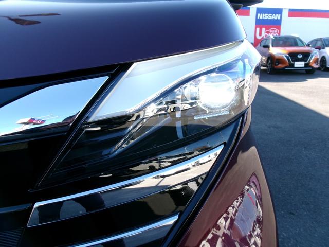 ルークス ハイウェイスター X プロパイロットエディション 純正メモリーナビ アラウンドビューモニター 両側ハンズフリーオートスライドドア プロパイロット ドライブレコーダー Bluetooth ETC LEDヘッドランプ 衝突軽減ブレーキ 踏み間違い防止(52枚目)