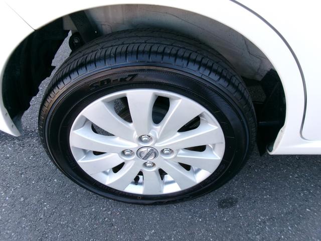 モコ ドルチェX 純正メモリーナビ バックカメラ メッキグリル バイキセノンヘッドランプ オートライト フォグランプ LEDリヤコンビランプ 専用シート地 本革巻ステアリング オートエアコン インテリジェントキー(21枚目)