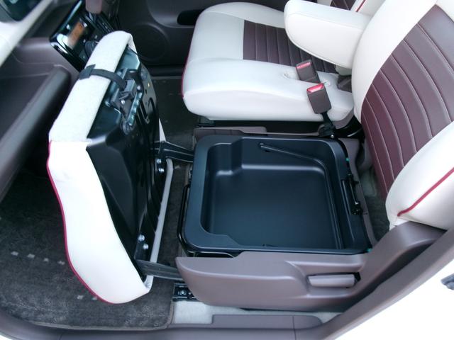 モコ ドルチェX 純正メモリーナビ バックカメラ メッキグリル バイキセノンヘッドランプ オートライト フォグランプ LEDリヤコンビランプ 専用シート地 本革巻ステアリング オートエアコン インテリジェントキー(28枚目)