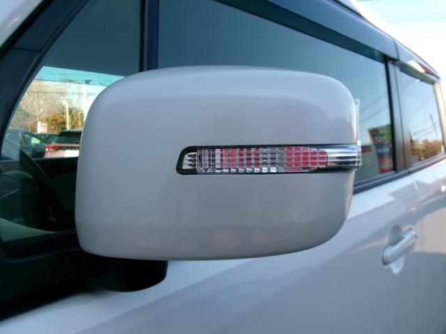 モコ ドルチェX 純正メモリーナビ バックカメラ メッキグリル バイキセノンヘッドランプ オートライト フォグランプ LEDリヤコンビランプ 専用シート地 本革巻ステアリング オートエアコン インテリジェントキー(51枚目)