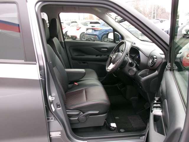 デイズ ハイウェイスター　Ｇターボプロパイロットエディション　純正メモリーナビ　プロパイロット　アラウンドビューモニター　ドライブレコーダー　ＥＴＣ　ＵＳＢポート　ＬＥＤヘッドランプ　フォグランプ　オートライト　衝突軽減ブレーキ　踏み間違い防止　車線逸脱警報（13枚目）