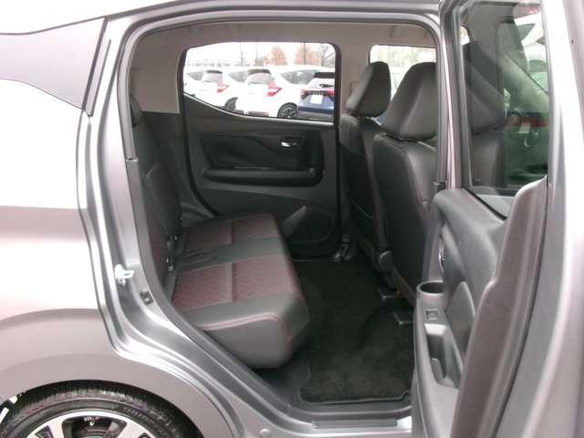 デイズ ハイウェイスター　Ｇターボプロパイロットエディション　純正メモリーナビ　プロパイロット　アラウンドビューモニター　ドライブレコーダー　ＥＴＣ　ＵＳＢポート　ＬＥＤヘッドランプ　フォグランプ　オートライト　衝突軽減ブレーキ　踏み間違い防止　車線逸脱警報（14枚目）