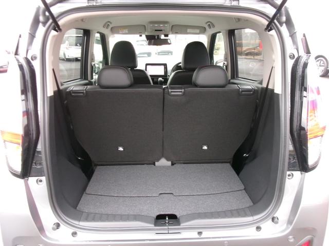 デイズ ハイウェイスター　Ｇターボプロパイロットエディション　純正メモリーナビ　プロパイロット　アラウンドビューモニター　ドライブレコーダー　ＥＴＣ　ＵＳＢポート　ＬＥＤヘッドランプ　フォグランプ　オートライト　衝突軽減ブレーキ　踏み間違い防止　車線逸脱警報（43枚目）