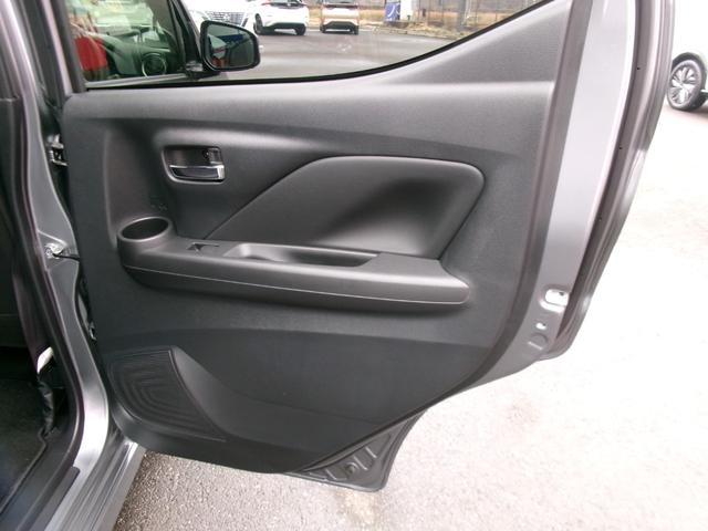 デイズ ハイウェイスター　Ｇターボプロパイロットエディション　純正メモリーナビ　プロパイロット　アラウンドビューモニター　ドライブレコーダー　ＥＴＣ　ＵＳＢポート　ＬＥＤヘッドランプ　フォグランプ　オートライト　衝突軽減ブレーキ　踏み間違い防止　車線逸脱警報（50枚目）