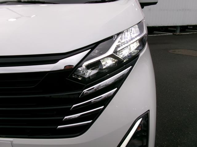 デイズ ハイウェイスター　Ｇターボプロパイロットエディション　純正メモリーナビ　プロパイロット　アラウンドビューモニター　ドライブレコーダー　　ＥＴＣ　ＵＳＢポート　ＬＥＤヘッドラン　プ　フォグランプ　オートライト　衝突軽減ブレーキ　踏み間違い防止　車線逸脱警報（45枚目）