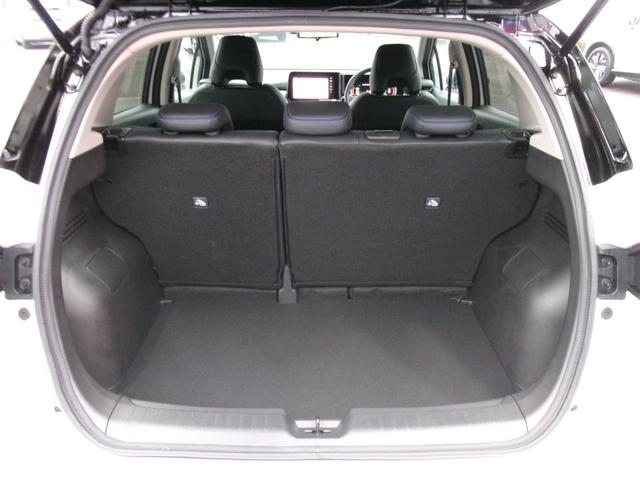 オーラ オーテック　スポーツスペック　純正メモリーナビ　アラウンドビューモニター　ステアリング　シートヒーター　インテリジェントルームミラー　運転席パワーシート　専用チューニングコンピューター　専用サスペンション　パフォーマンスダンパー（38枚目）