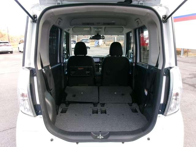 デイズルークス ライダー　純正メモリーナビ　アラウンドビューモニター　両側リヤオートスライドドア　運転席シートヒーター　ドライブレコーダーＥＴＣ　衝突軽減ブレーキ　踏み間違い防止　車線逸脱警報　ＬＥＤヘッドランプ　オートライト（14枚目）