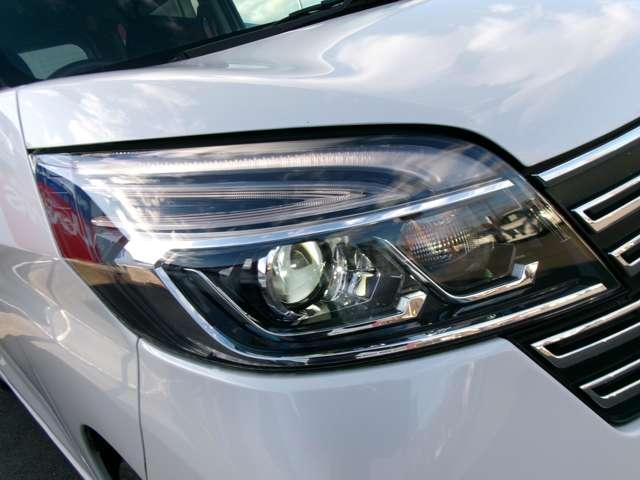 デイズルークス ライダー　純正メモリーナビ　アラウンドビューモニター　両側リヤオートスライドドア　運転席シートヒーター　ドライブレコーダーＥＴＣ　衝突軽減ブレーキ　踏み間違い防止　車線逸脱警報　ＬＥＤヘッドランプ　オートライト（18枚目）