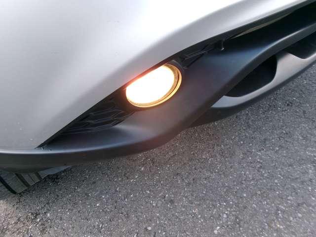 �I�[�g���C�g�ňÂ��Ȃ�Ǝ����œ_�����܂��B�t�H�O�����v�������B