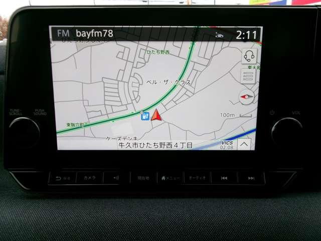 サクラ Ｇ　ＮｉｓｓａｎＣｏｎｎｅｃｔナビ　プロパイロット　アラウンドビューモニター　１５インチアルミホイール　寒冷地仕様　ステアリングシートヒーター　プレミアムインテリアパッケージ　ＬＥＤヘッドランプ　ＥＴＣ（5枚目）