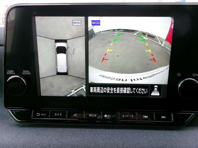 サクラ Ｇ　ＮｉｓｓａｎＣｏｎｎｅｃｔナビ　プロパイロット　アラウンドビューモニター　１５インチアルミホイール　寒冷地仕様　ステアリングシートヒーター　プレミアムインテリアパッケージ　ＬＥＤヘッドランプ　ＥＴＣ（7枚目）